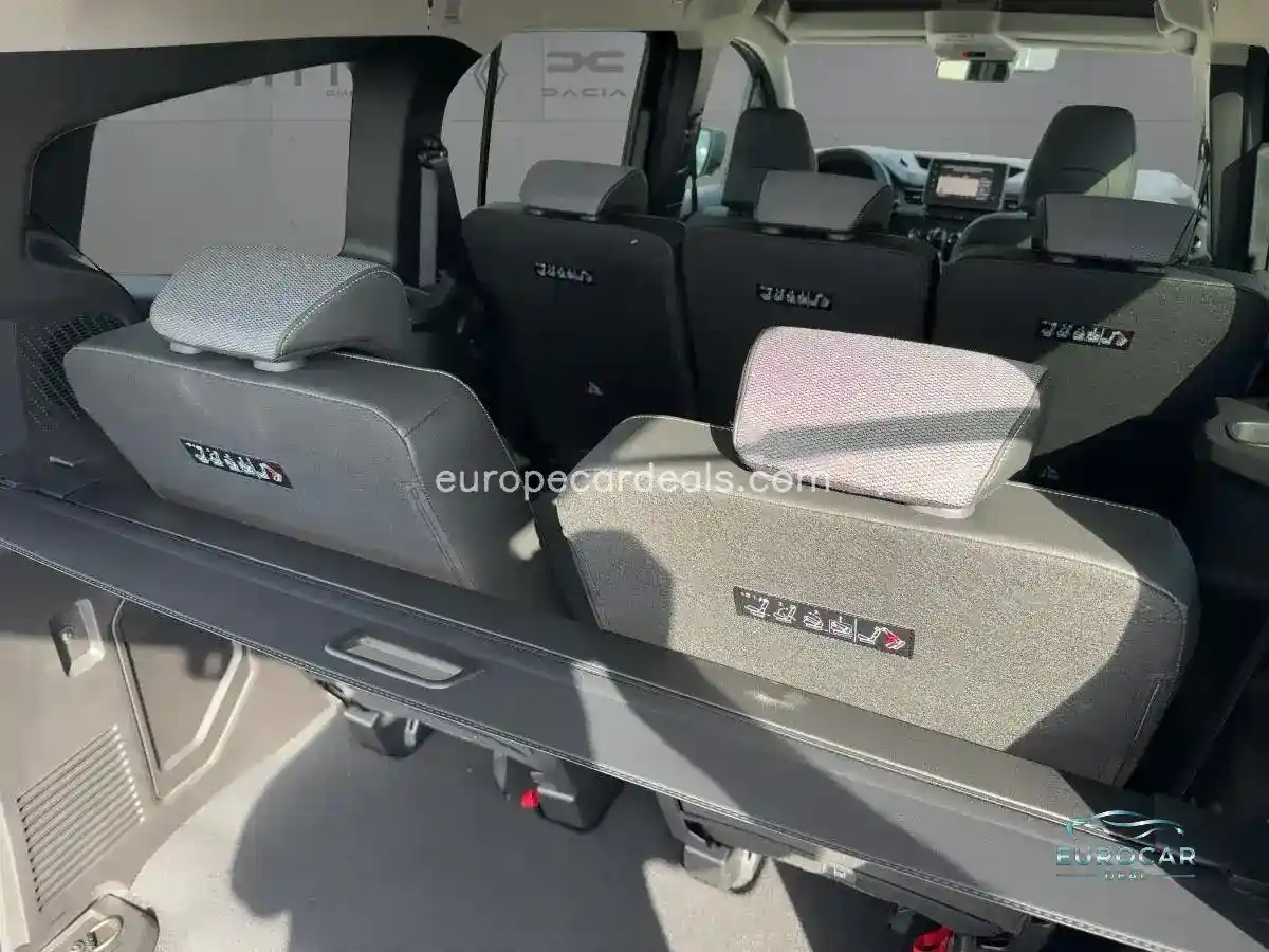 Renault Grand Kangoo
