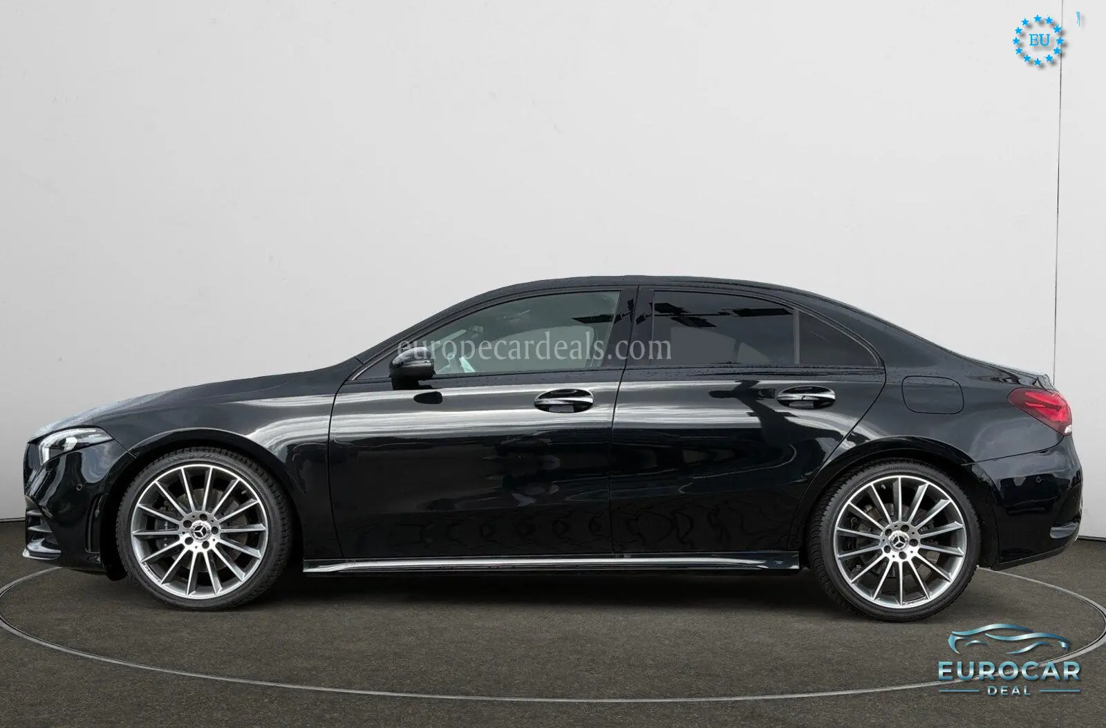 Mercedes-Benz A 220