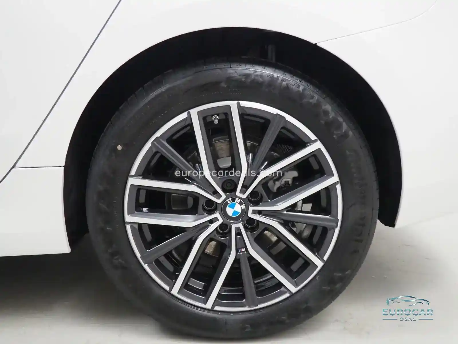 BMW 223 Active Tourer