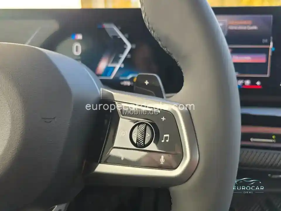 BMW 550