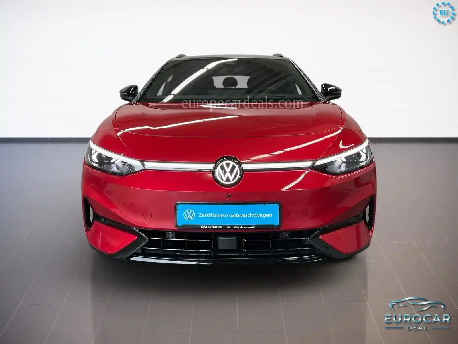 Volkswagen ID.7