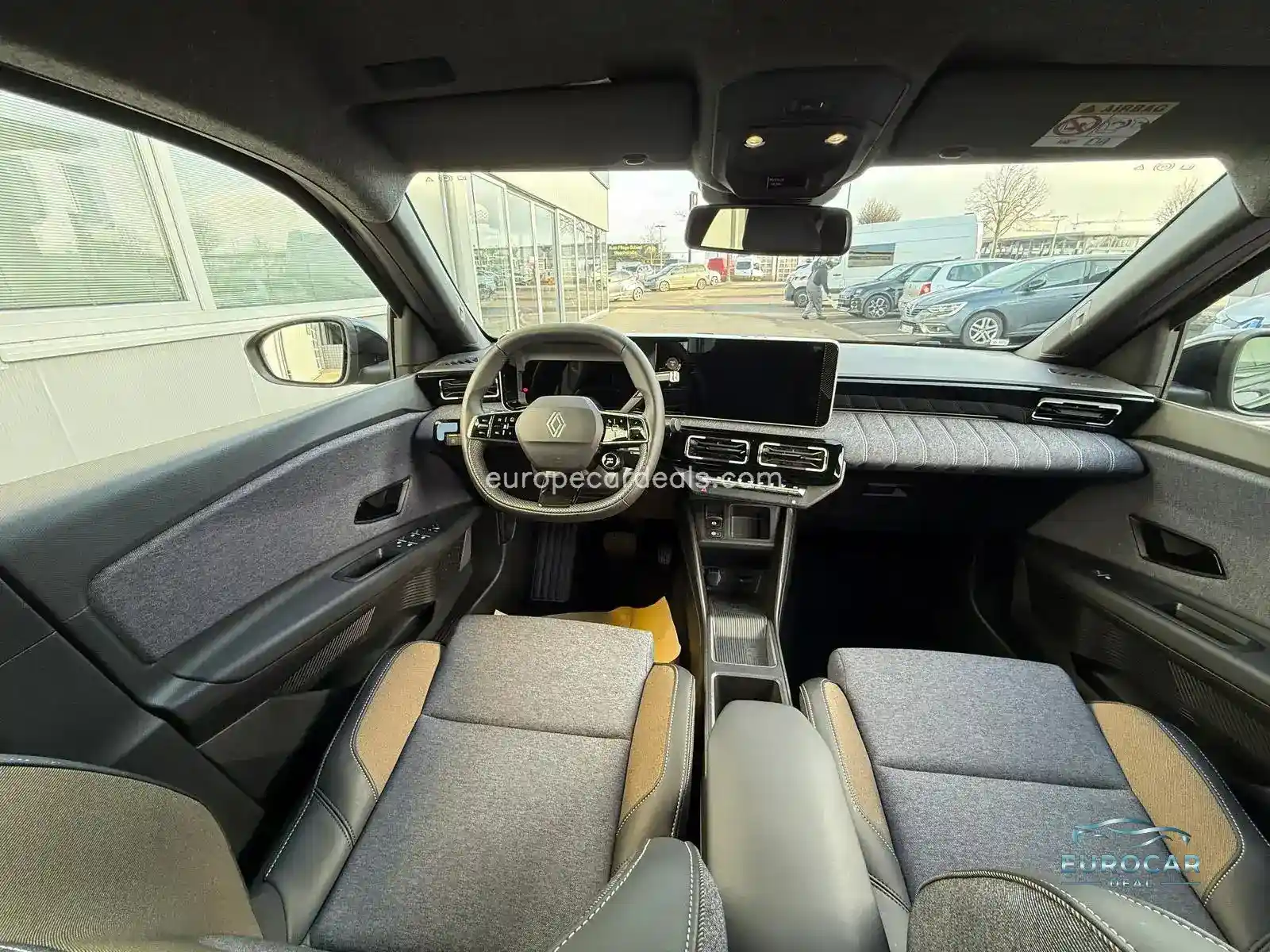 Renault R 5