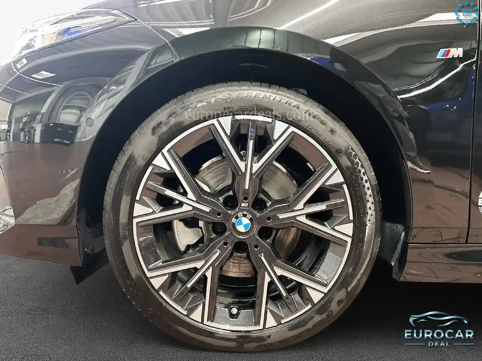BMW 120