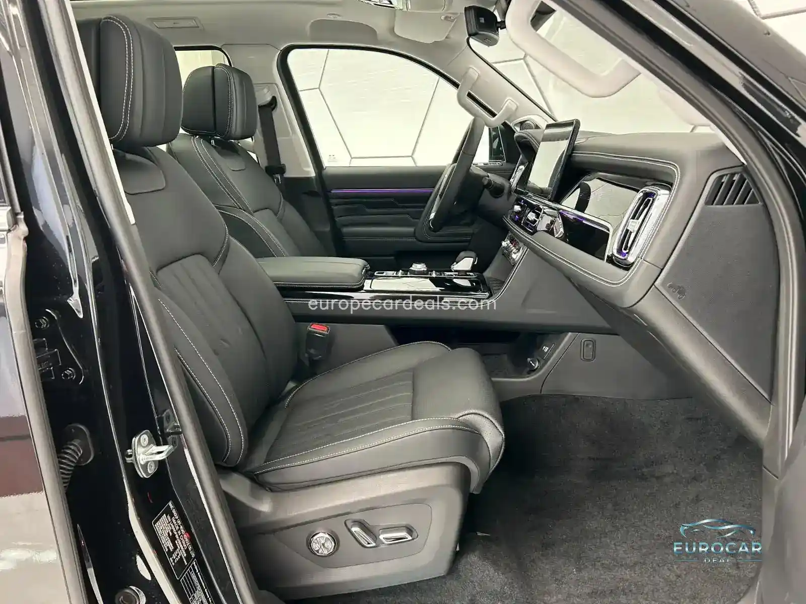BAIC BJ60