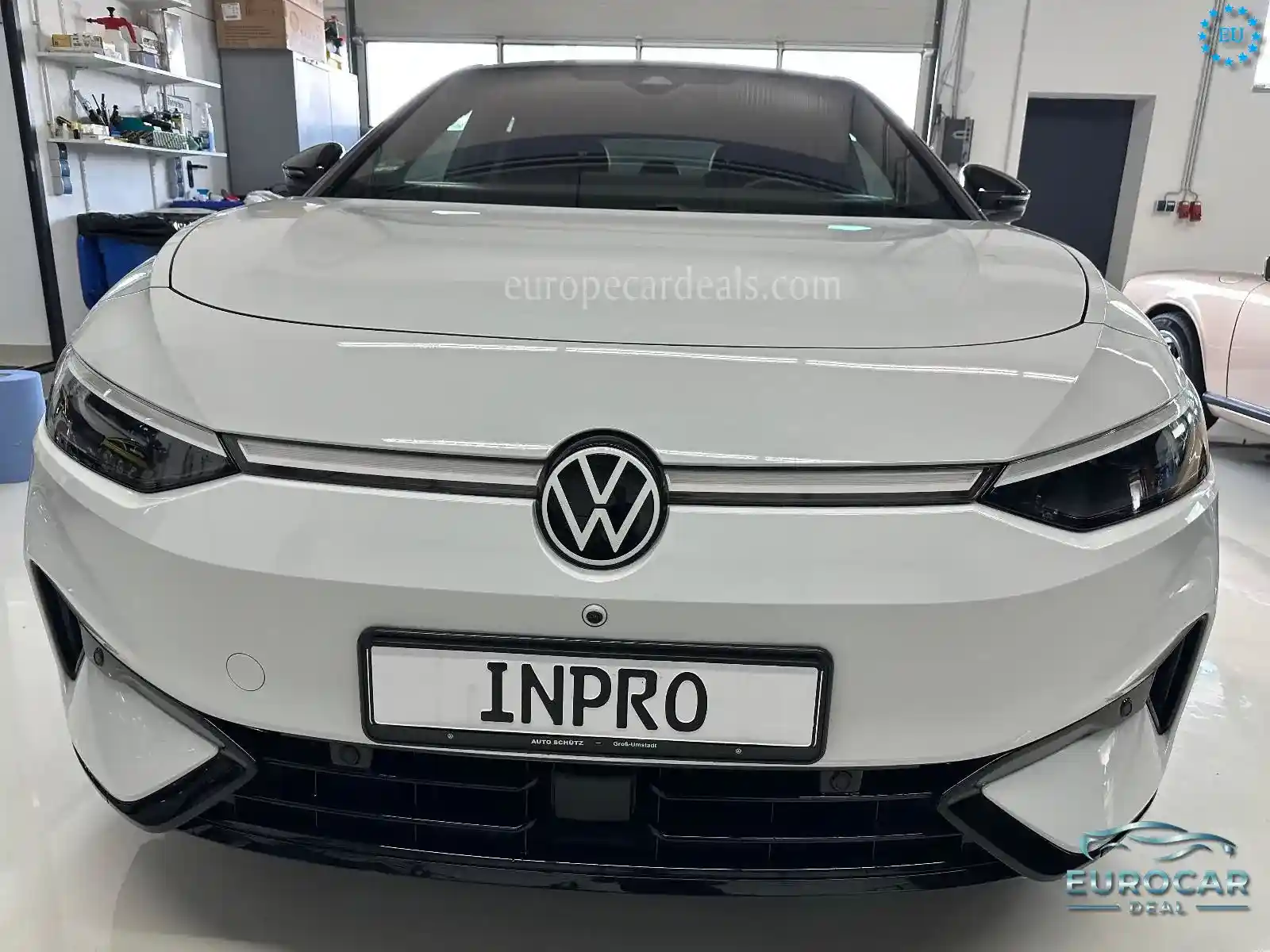 Volkswagen ID.7