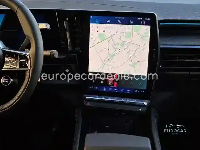 Renault Rafale
