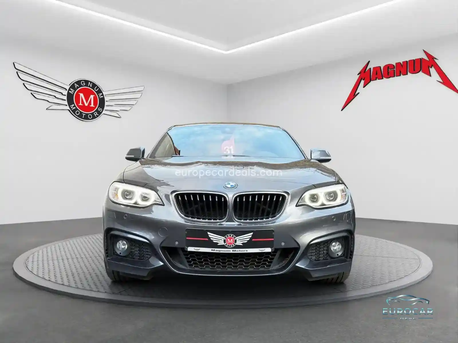 BMW 230