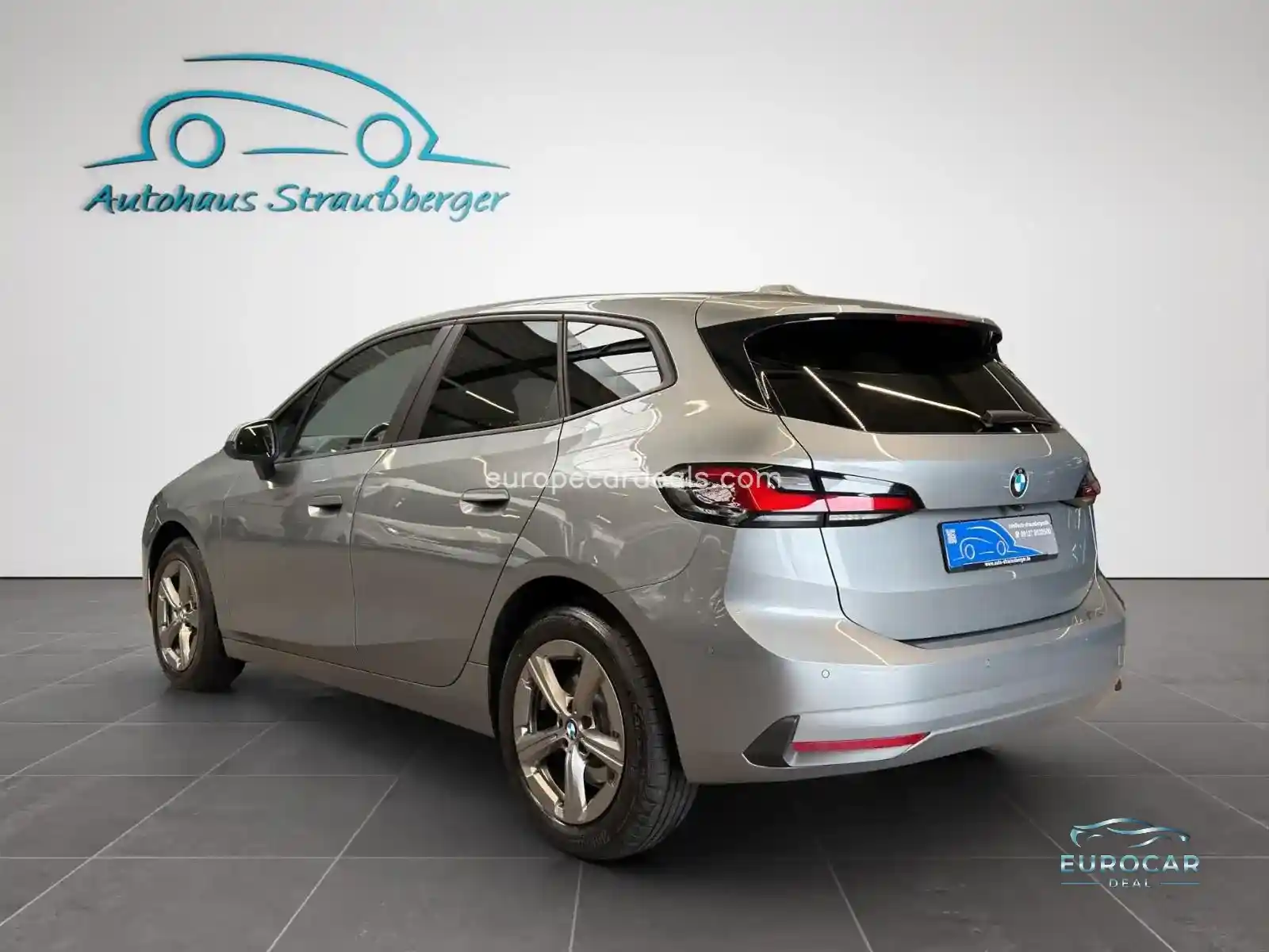 BMW 223 Active Tourer