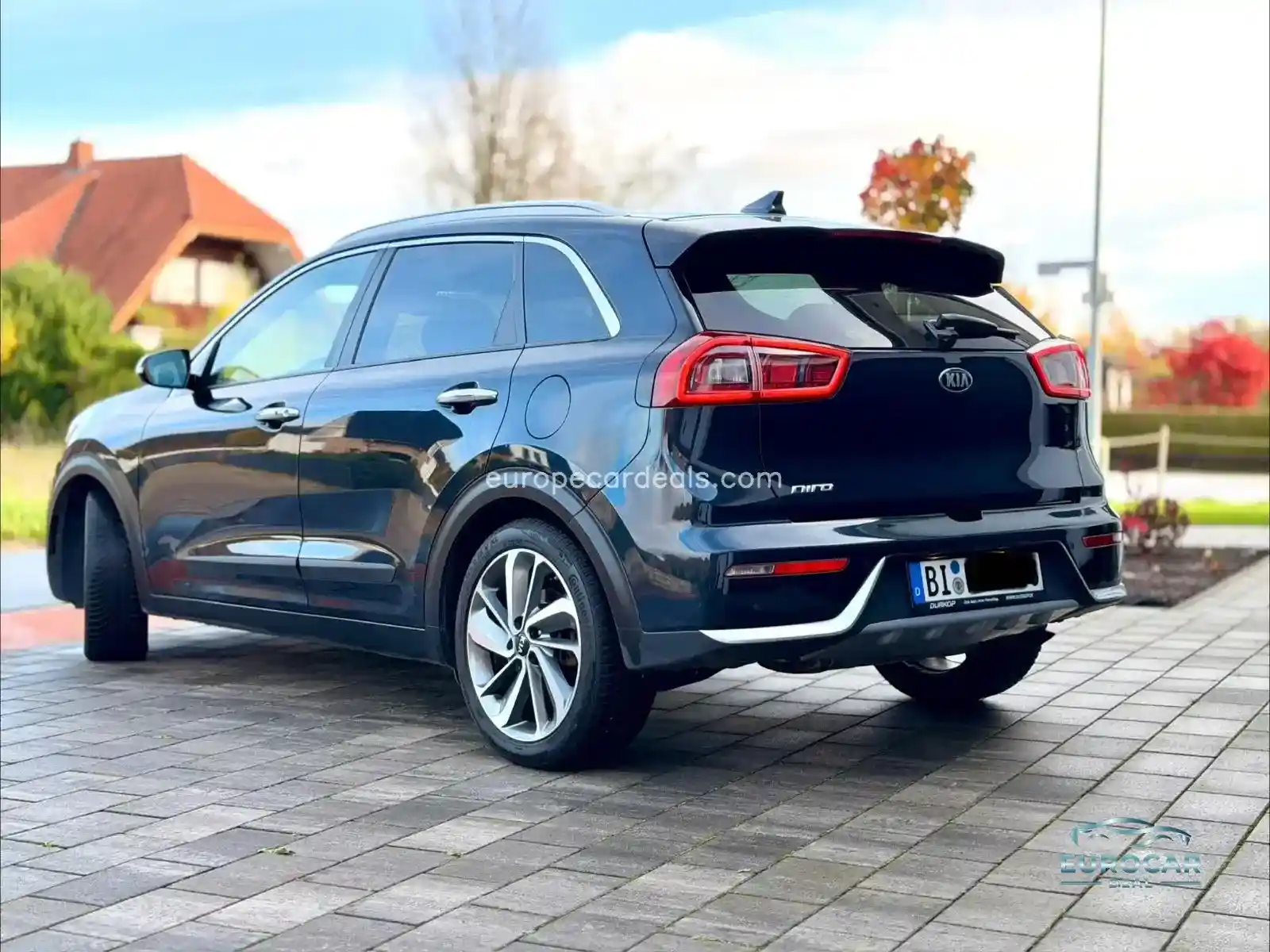 Kia Niro