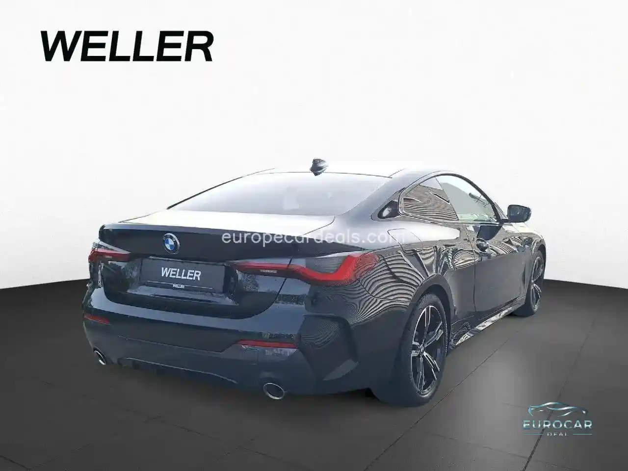 BMW 430
