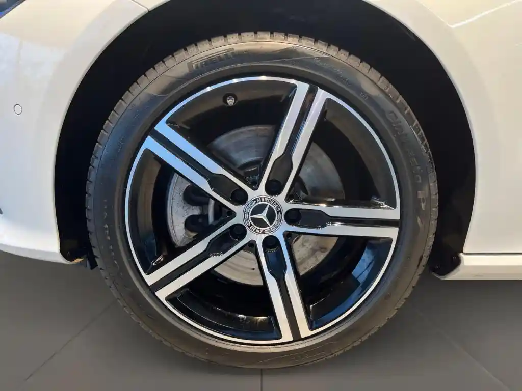 Mercedes-Benz CLA 250 Shooting Brake