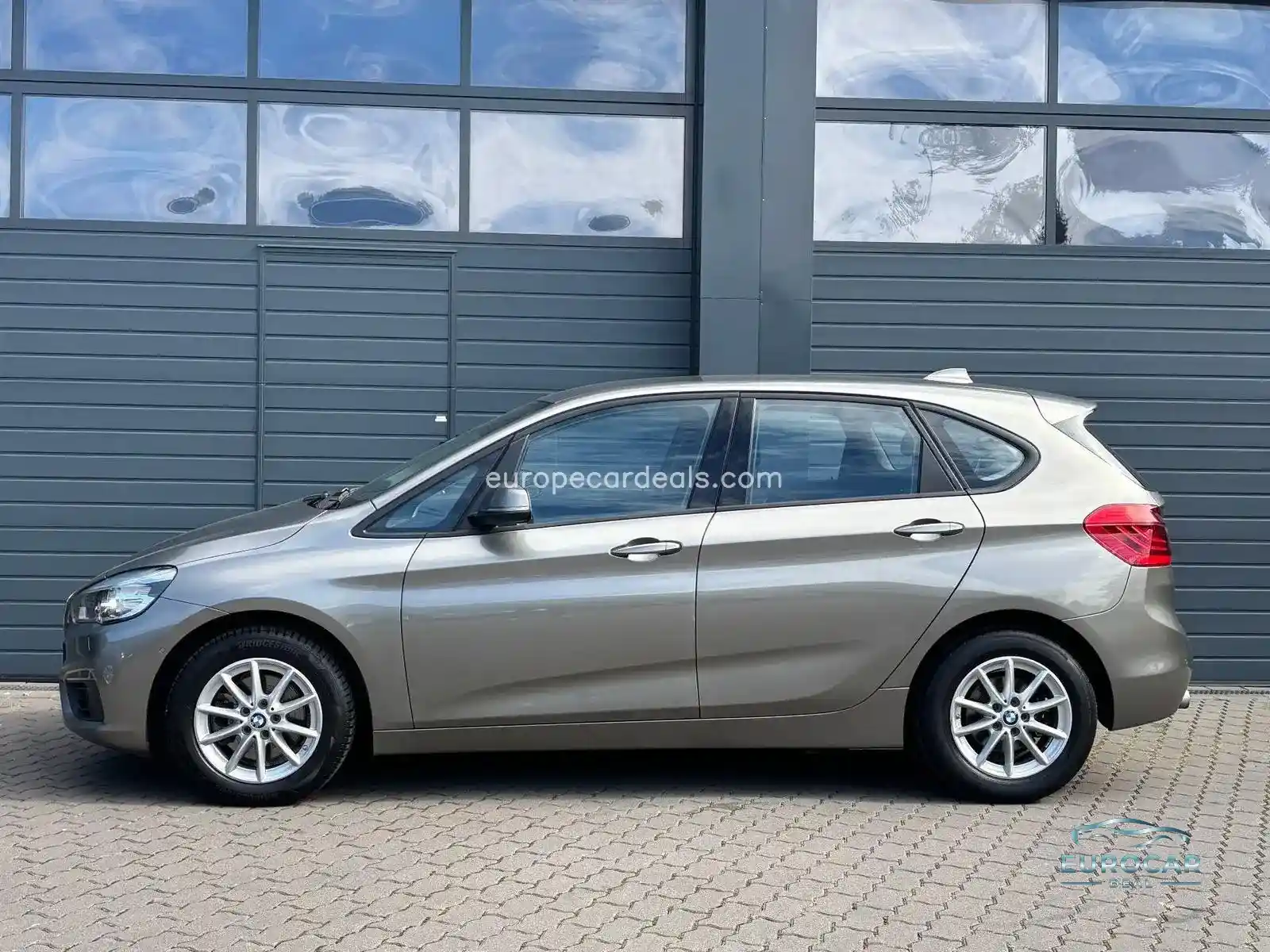 BMW 220 Active Tourer
