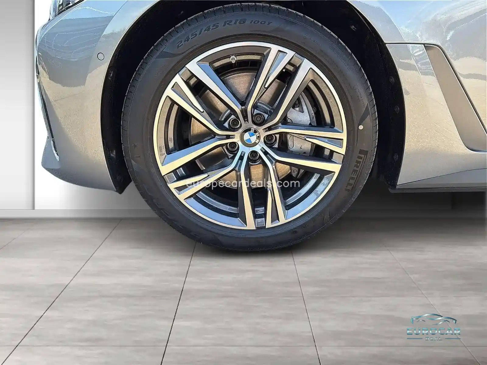 BMW i4