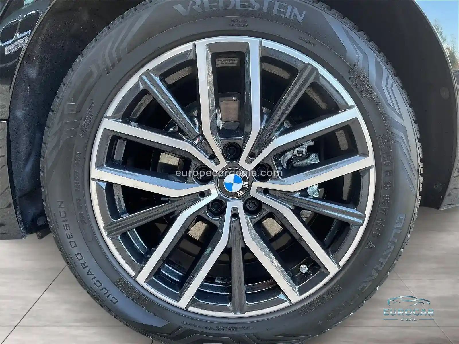 BMW 220 Active Tourer