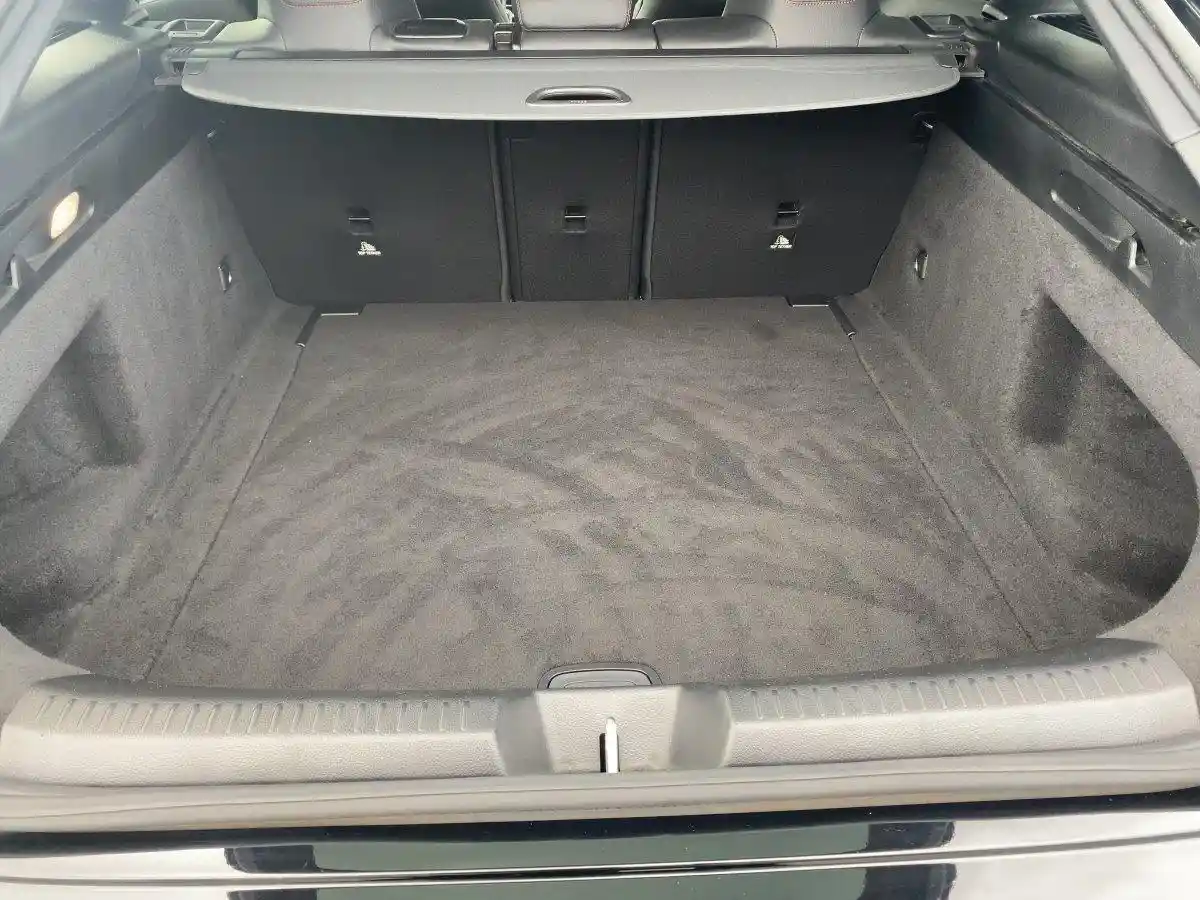 Mercedes-Benz CLA 220 Shooting Brake