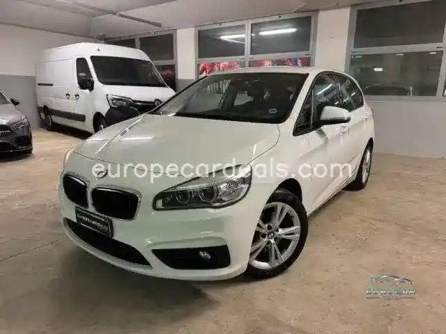 BMW 220 Active Tourer