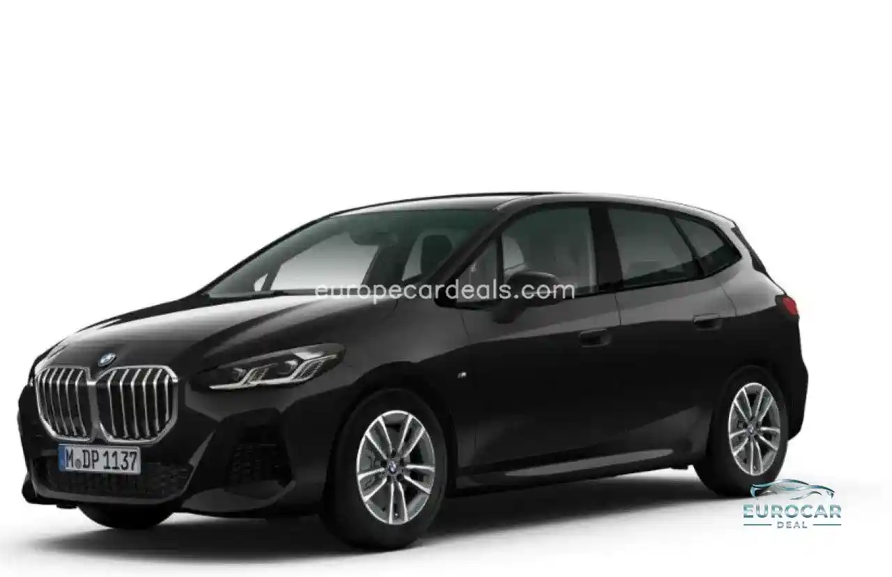 BMW 223 Active Tourer