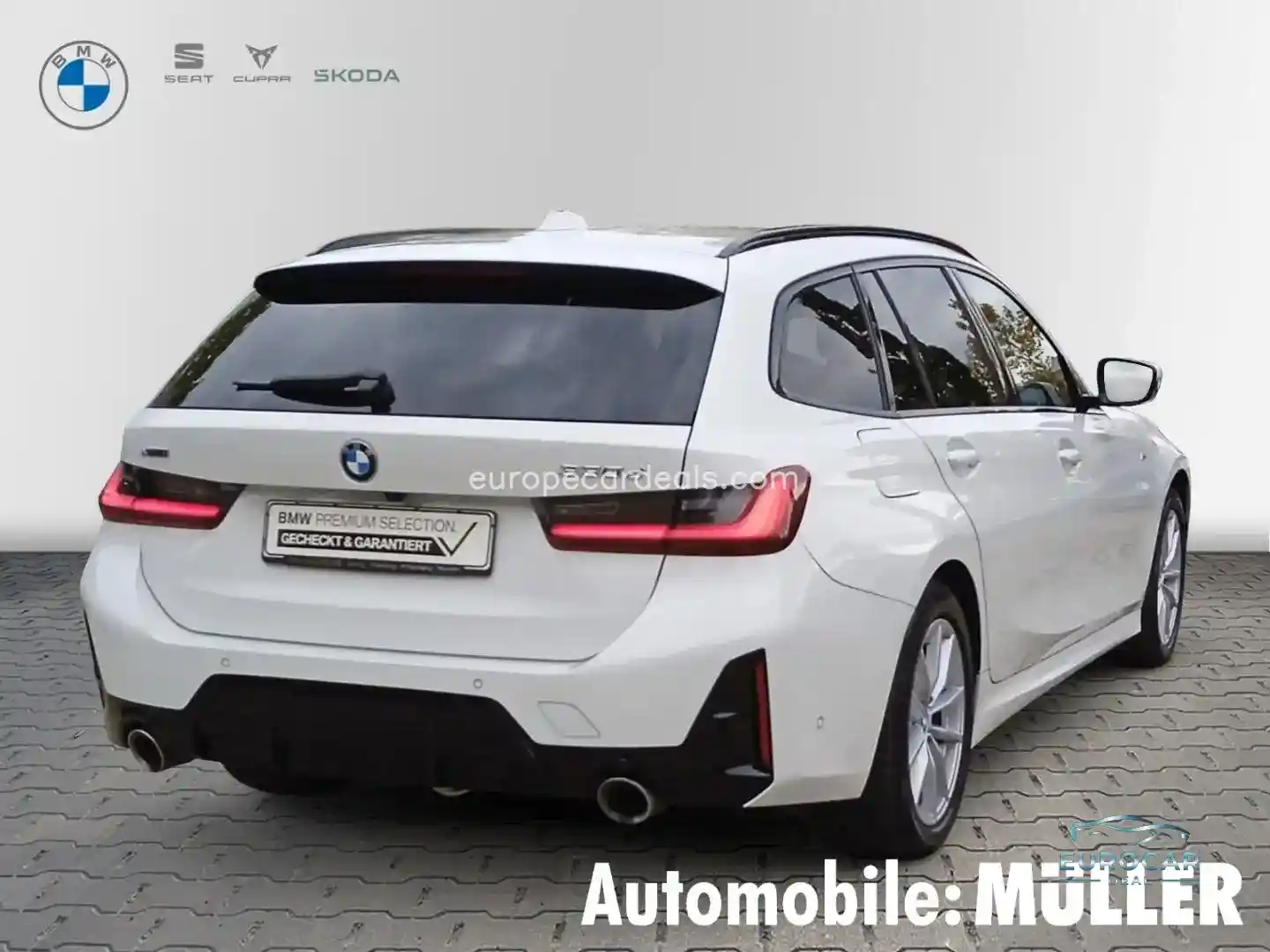 BMW 330