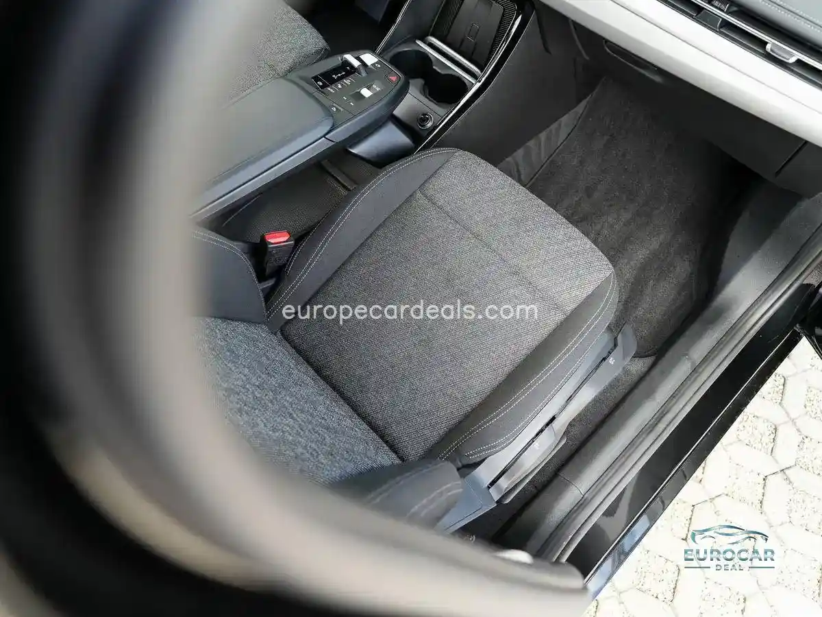 BMW 220 Active Tourer