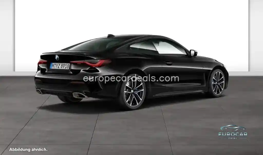 BMW M440