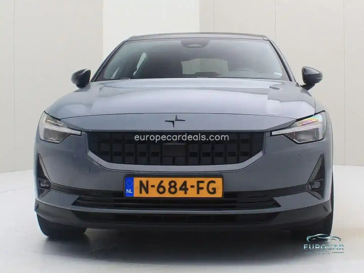 Polestar 2