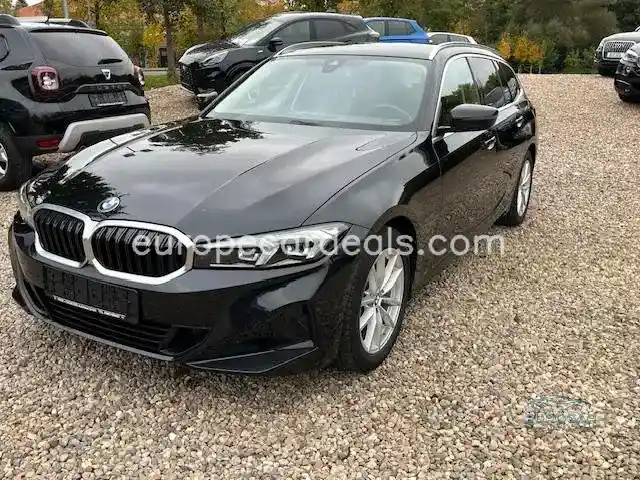 BMW 318