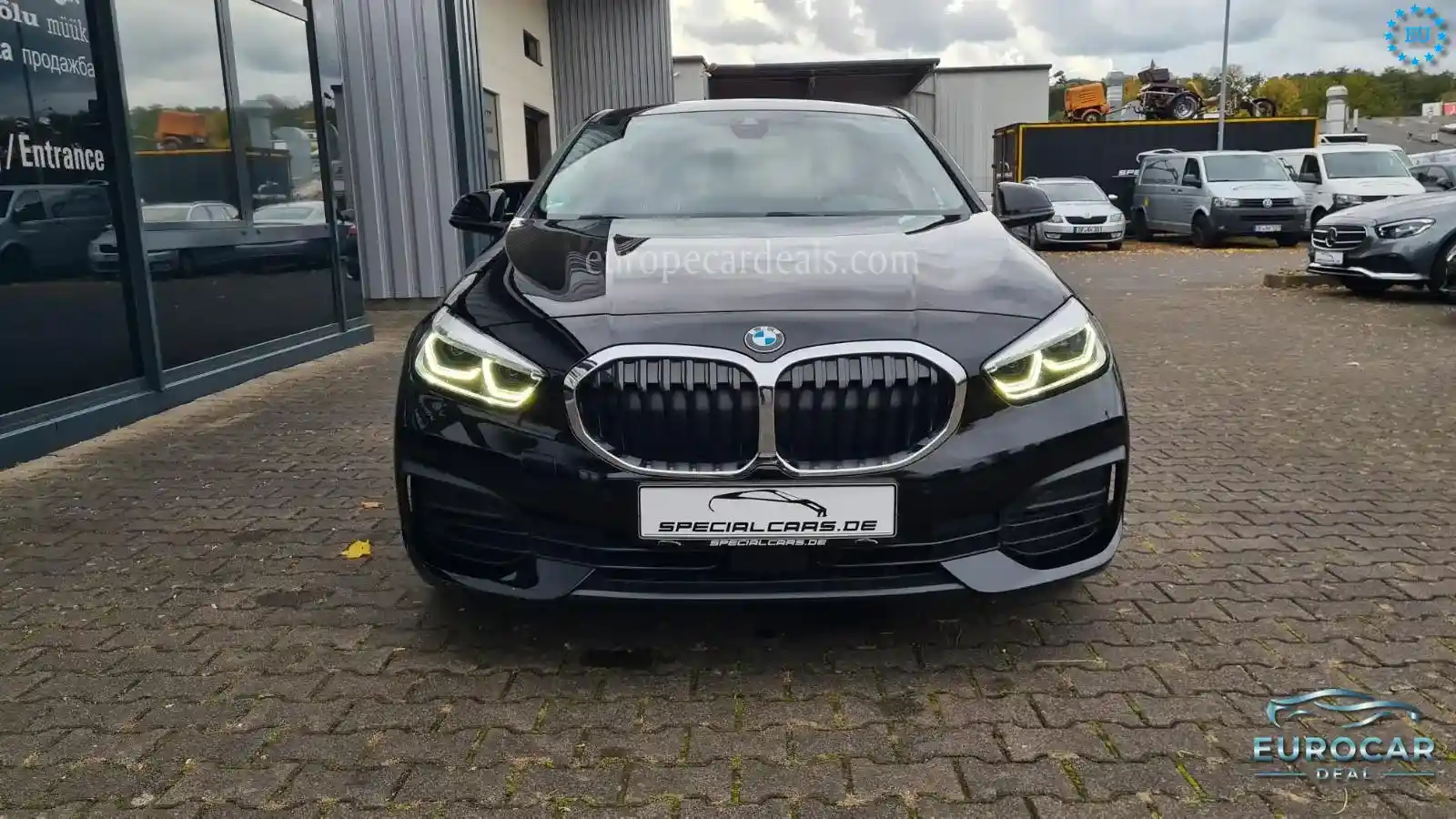 BMW 116