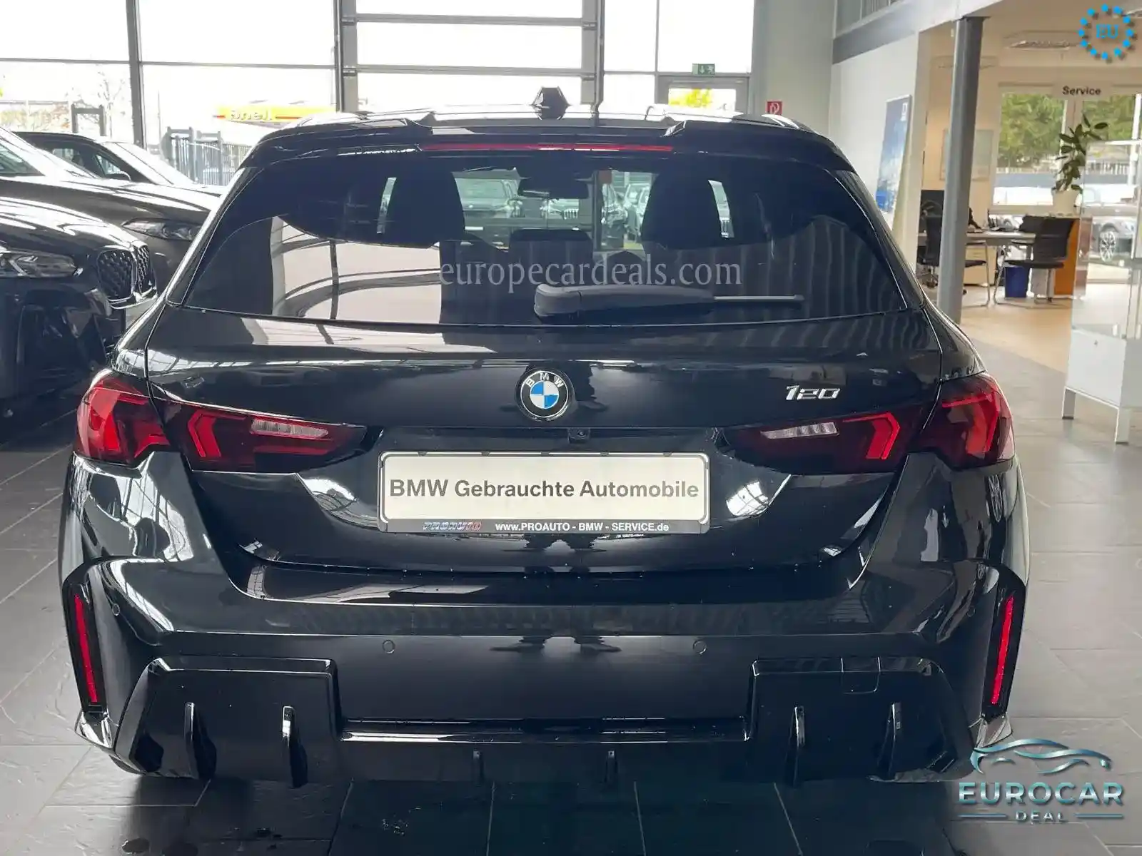 BMW 120