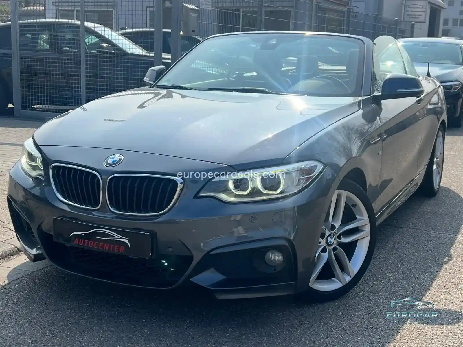 BMW 220