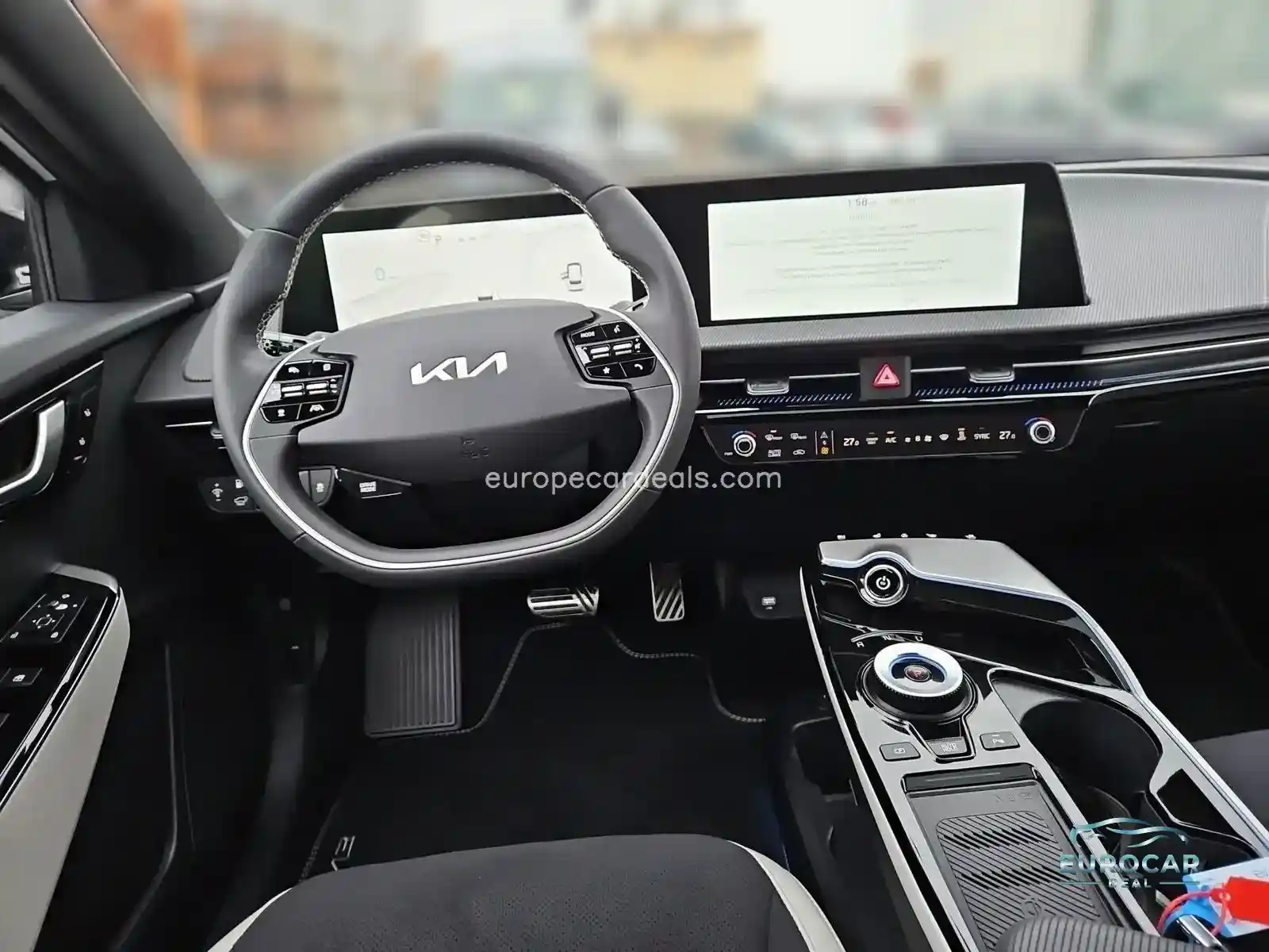 Kia EV6