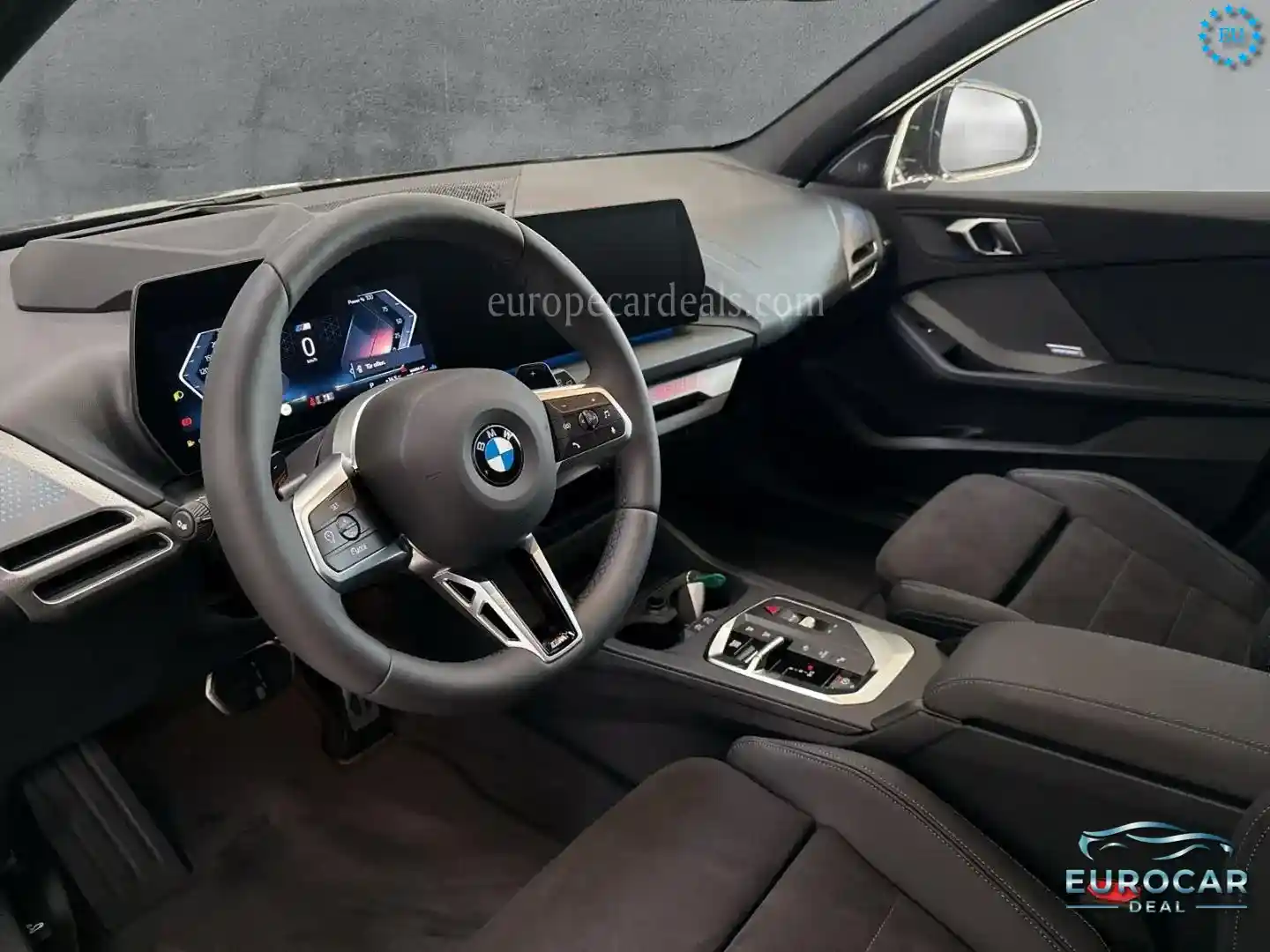 BMW 123