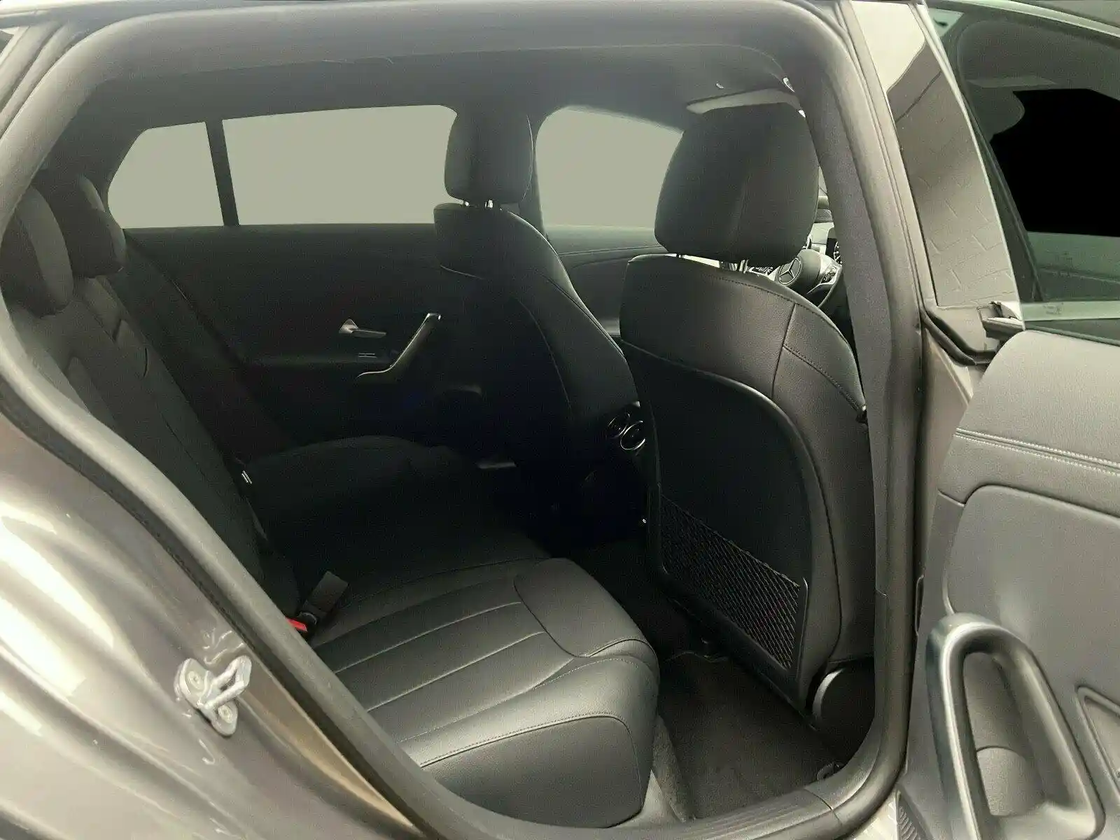 Mercedes-Benz CLA 180 Shooting Brake