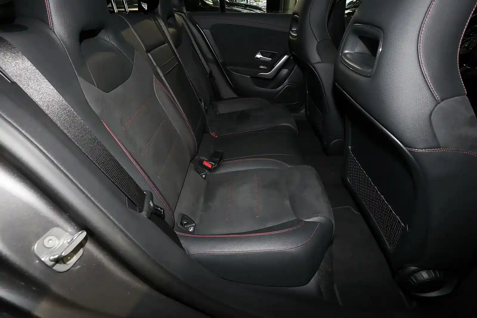 Mercedes-Benz CLA 200 Shooting Brake