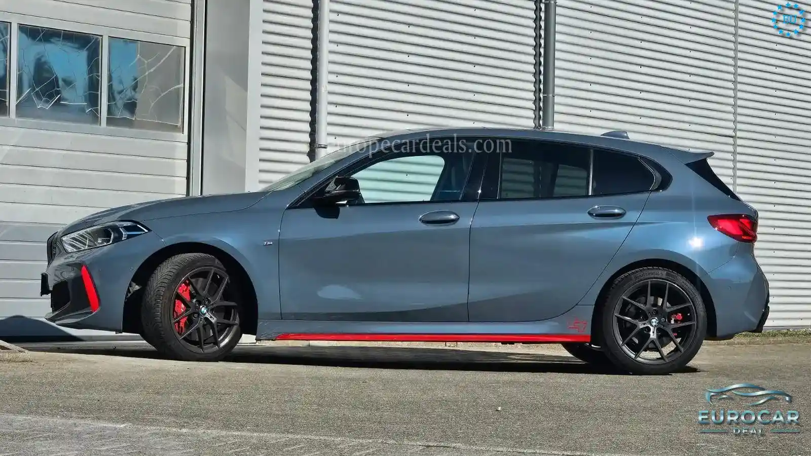 BMW 128