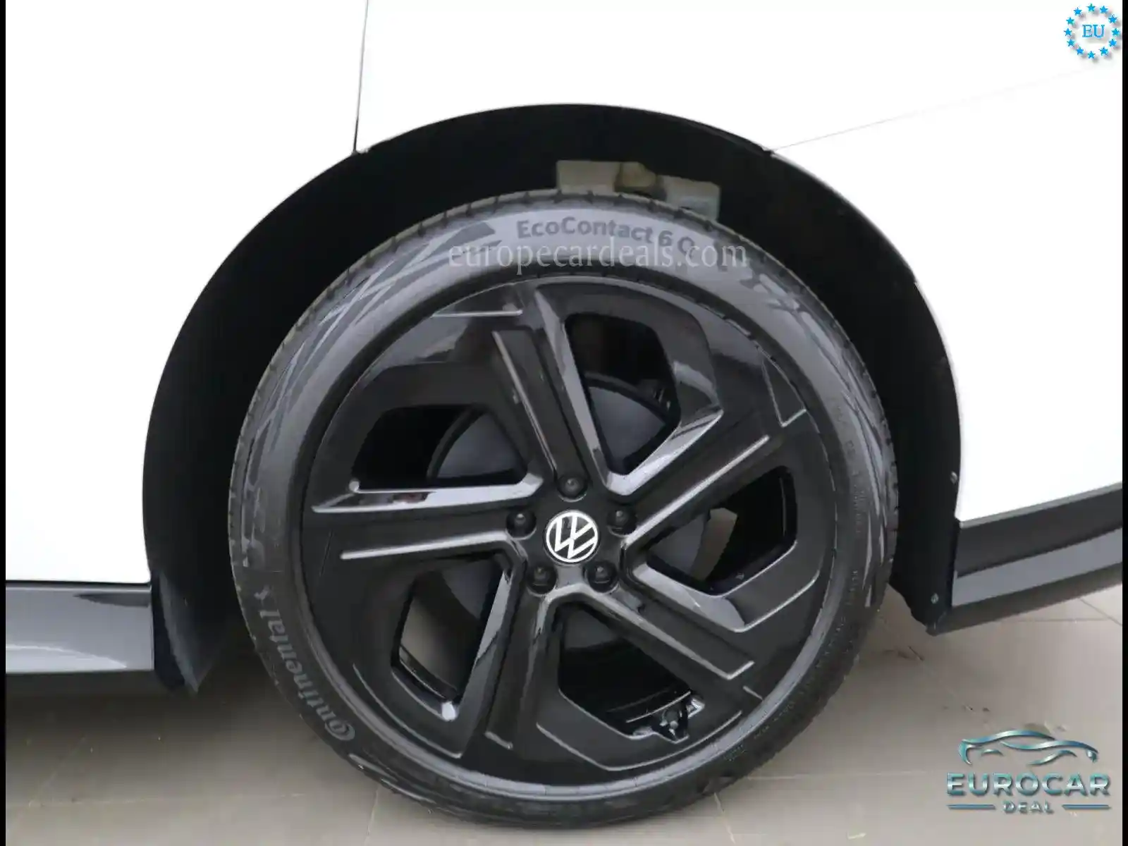 Volkswagen ID.7