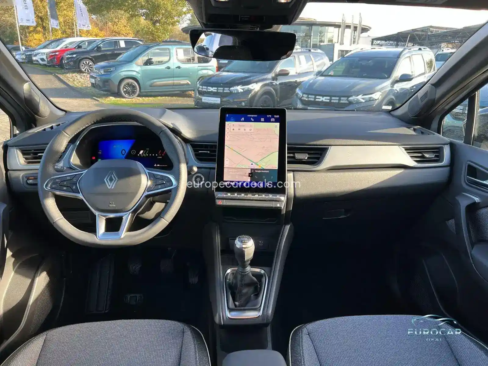 Renault Symbioz