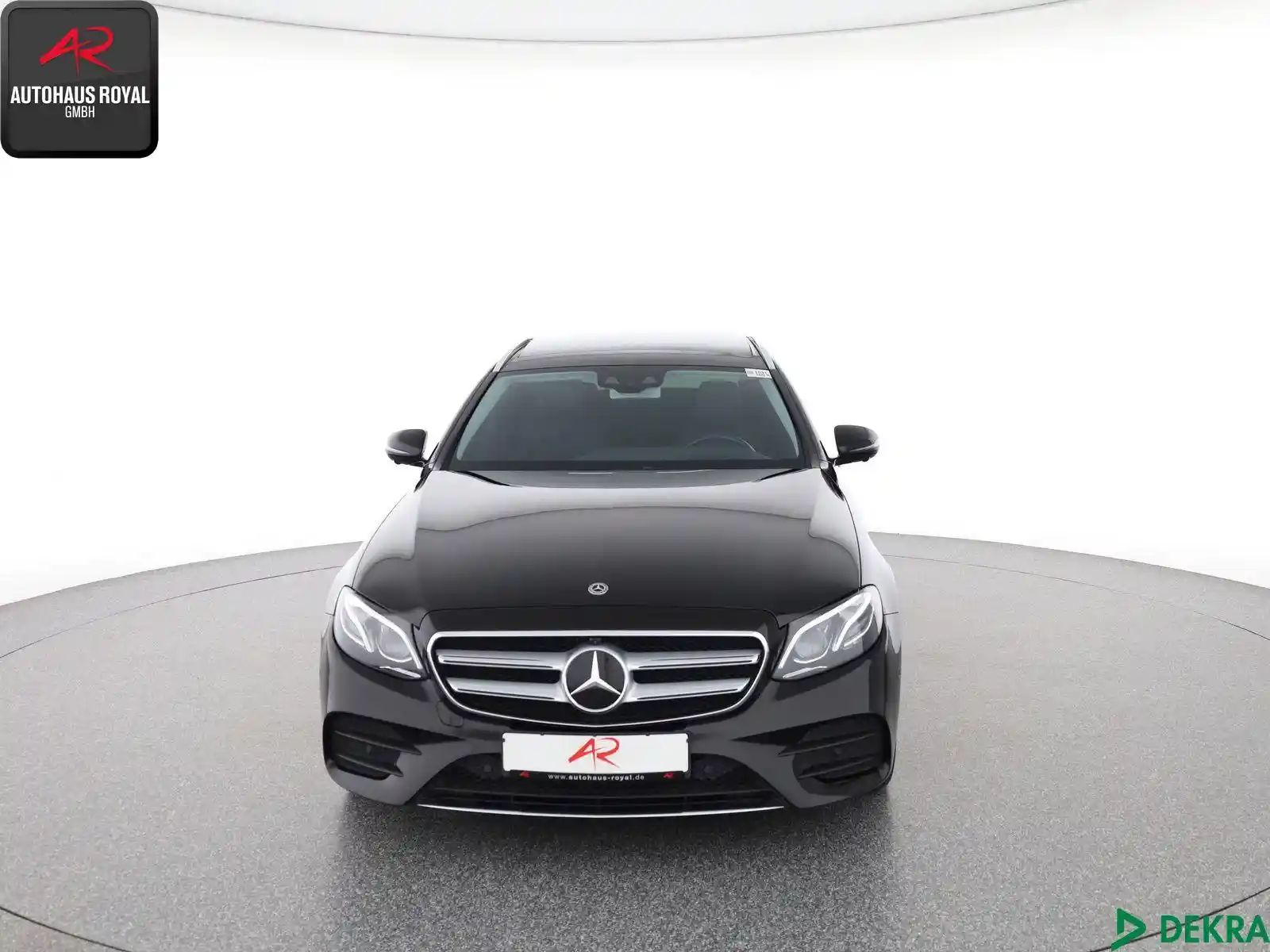 Mercedes-Benz E 400