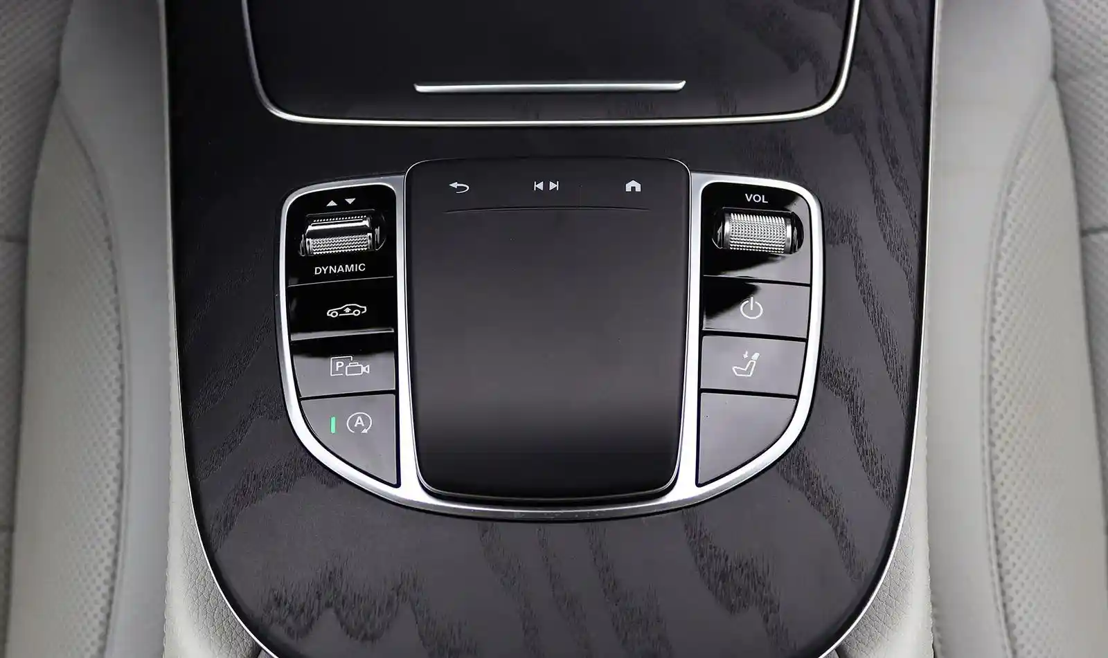 Mercedes-Benz E 400