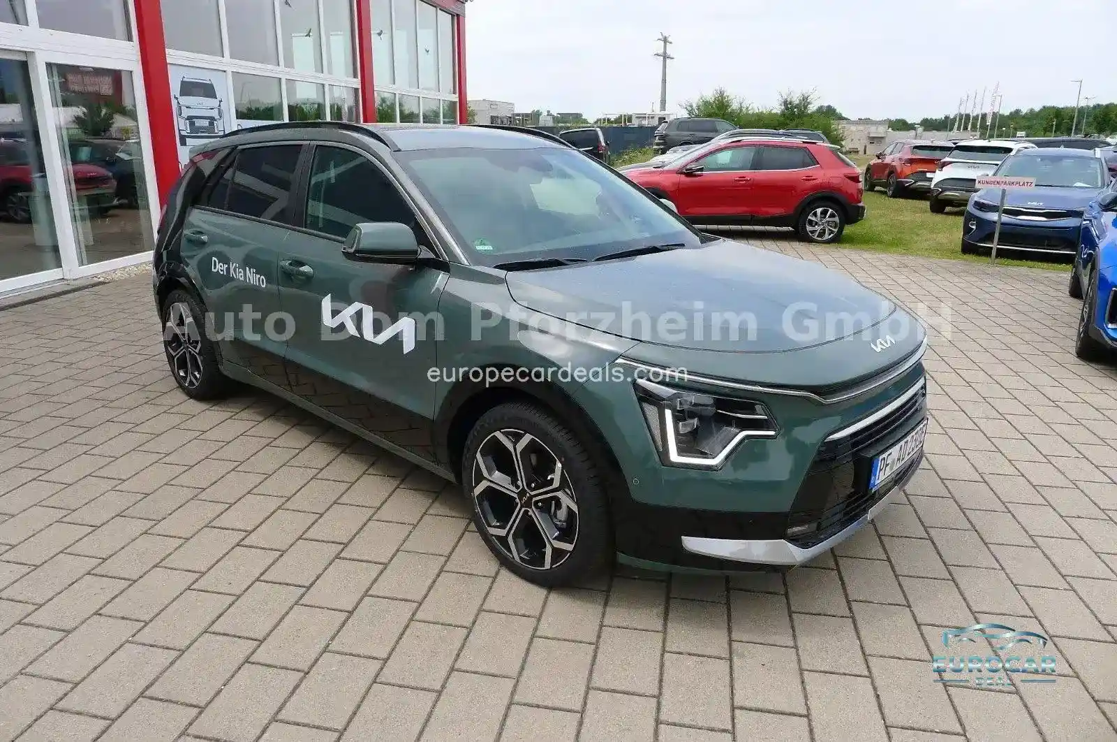 Kia Niro