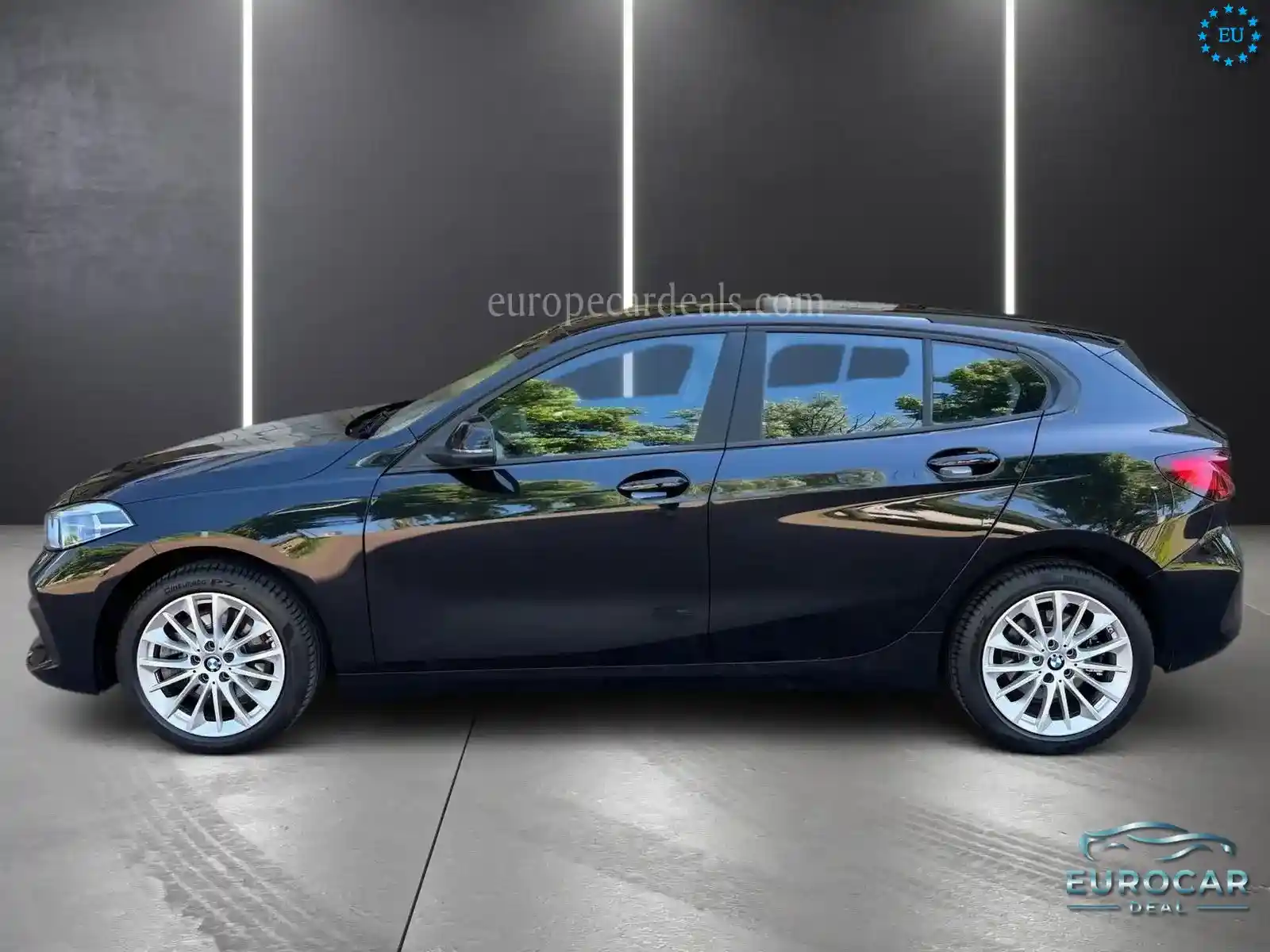 BMW 120
