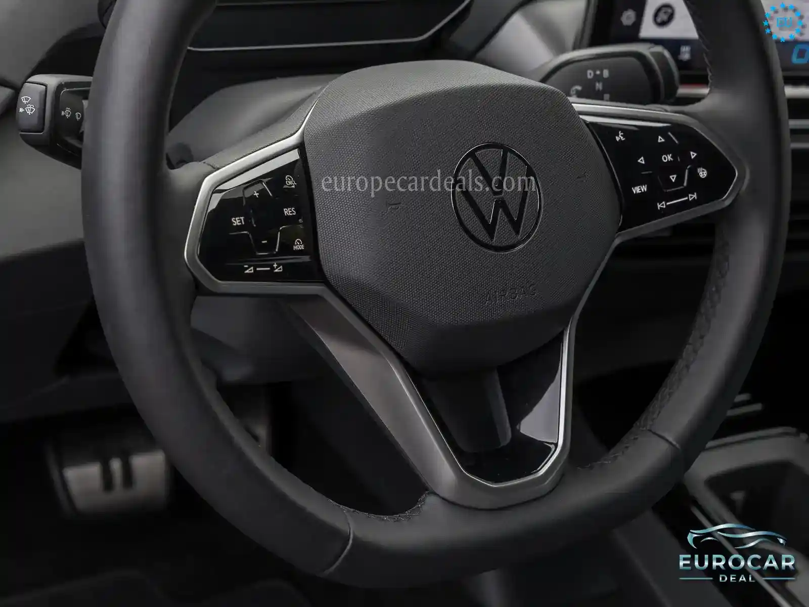 Volkswagen ID.5