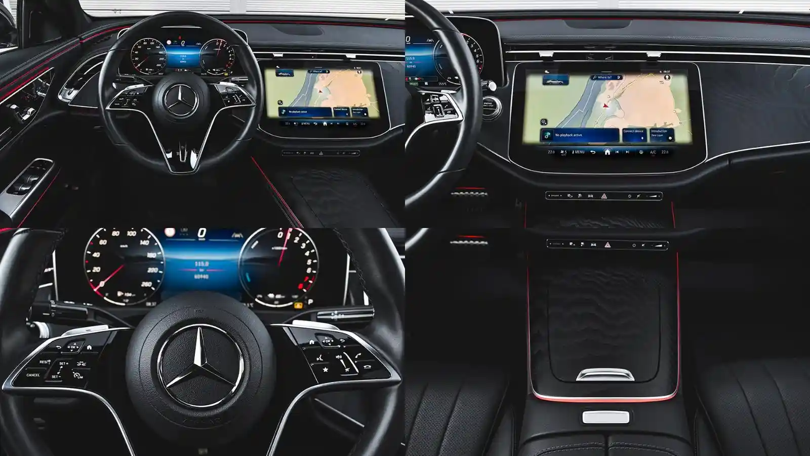 Mercedes-Benz E 400