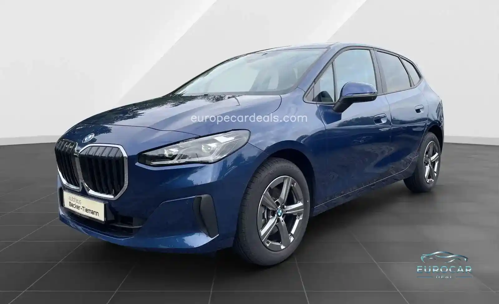 BMW 216 Active Tourer