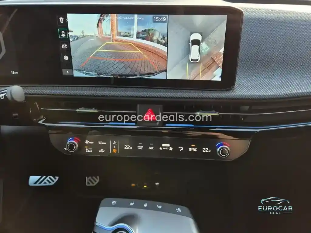 Kia EV6