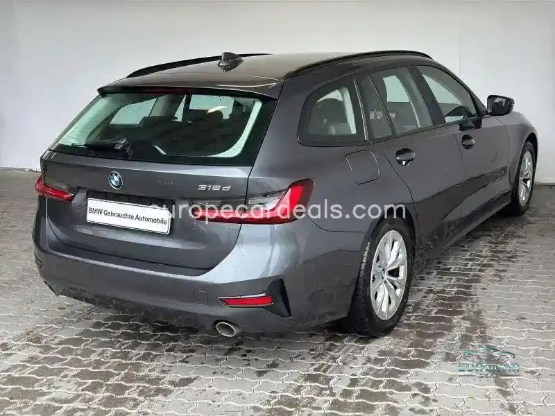 BMW 318