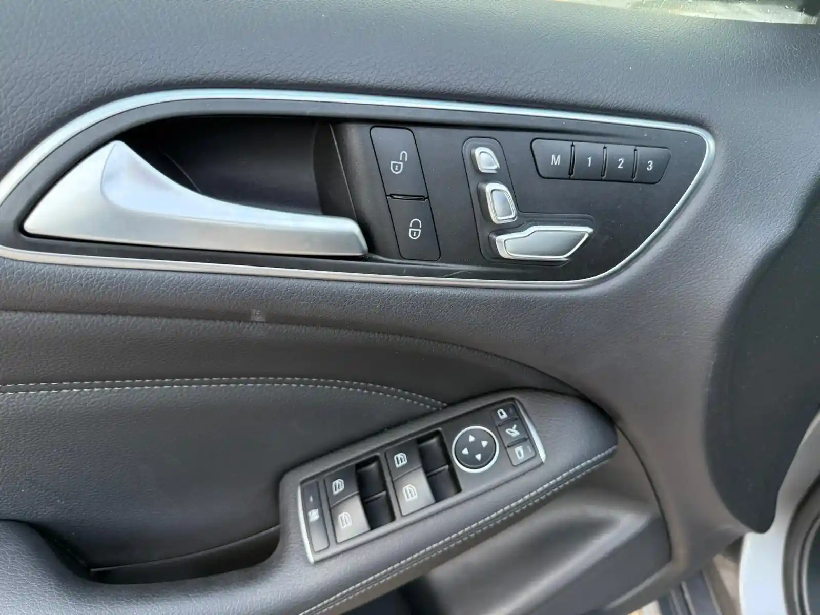 Mercedes-Benz B 250