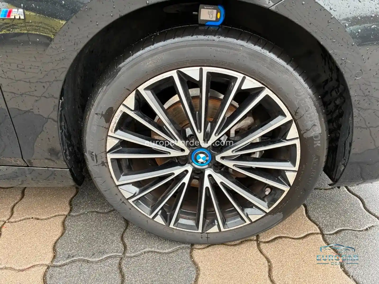 BMW 225 Active Tourer