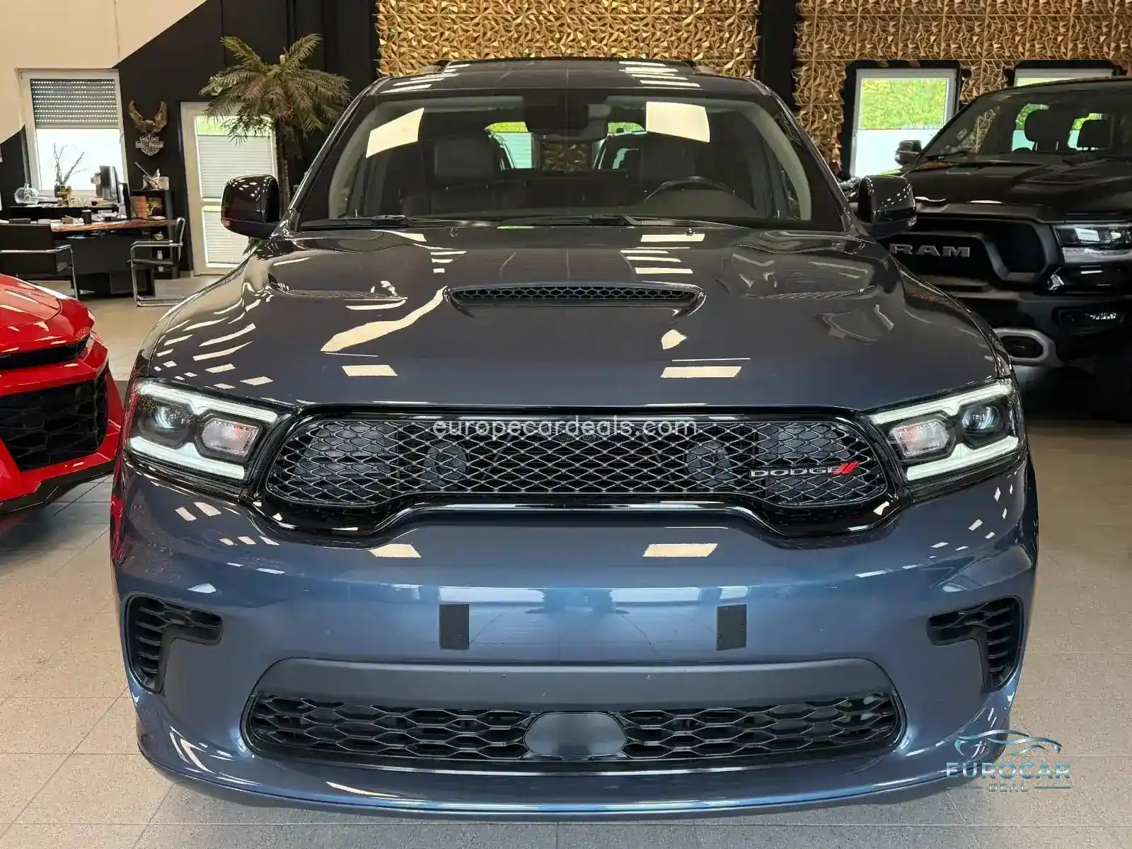 Dodge Durango