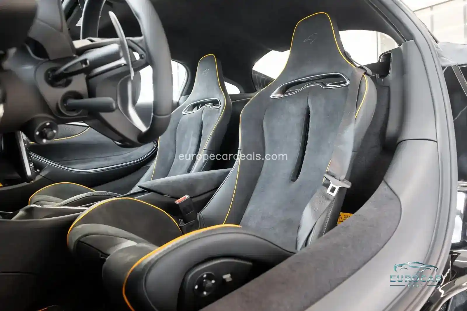 McLaren Artura