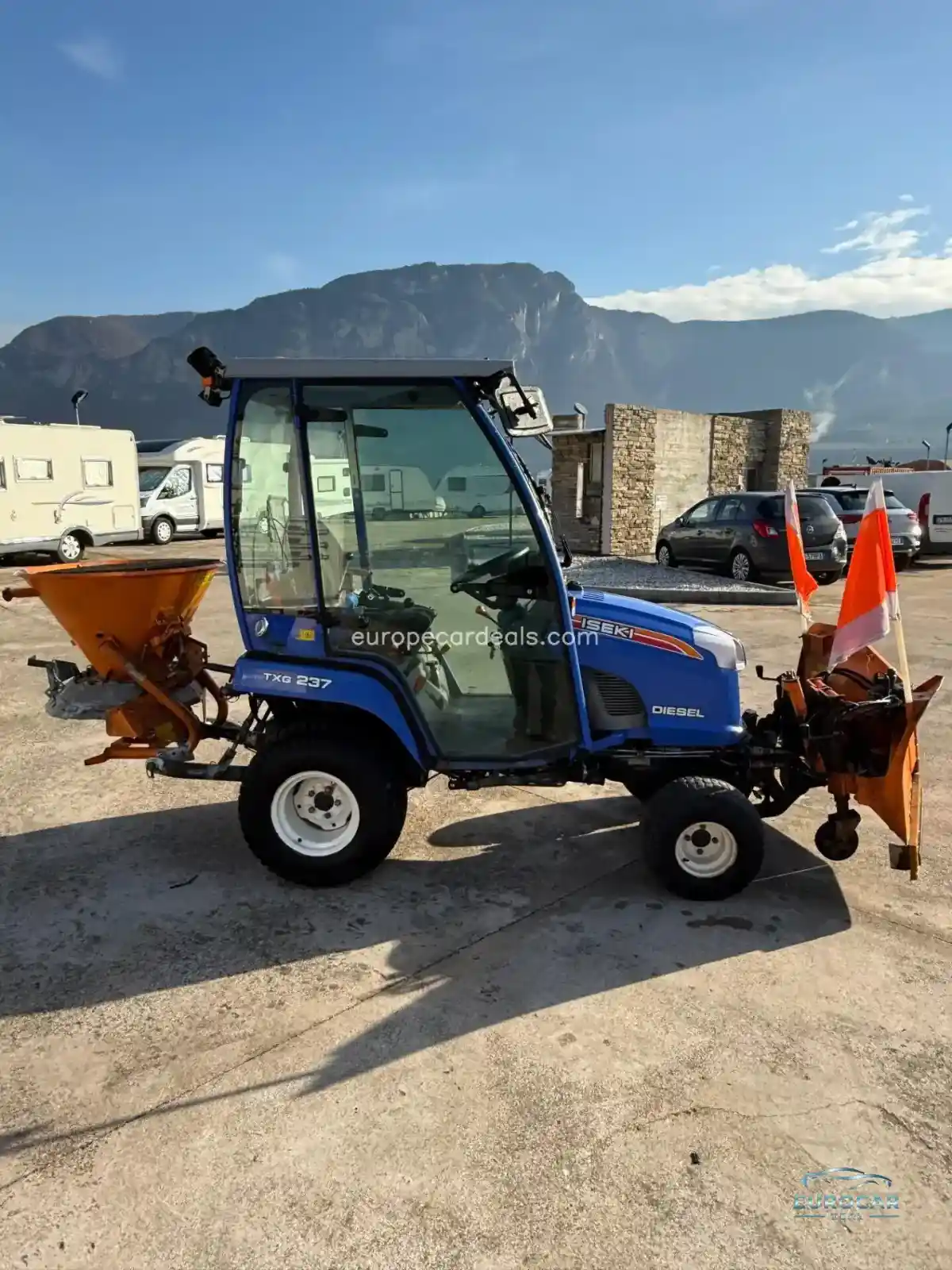 Iveco Other